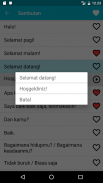 Belajar bahasa Turki screenshot 0