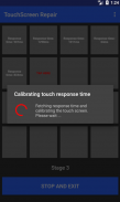 Screen Repair and Calibrator screenshot 0