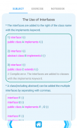 Java Course screenshot 1
