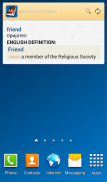 Macedonian<>English Dictionary screenshot 6