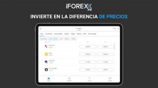 iFOREX-Un lugar para invertir screenshot 6