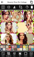 Photo Collage Maker & Grid Collage Editor screenshot 2