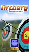 Archery Tournament screenshot 6