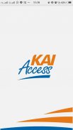 KAI Access Train Booking, Reschedule, Cancellation screenshot 0