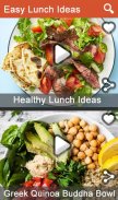 Healthy Recipes screenshot 6