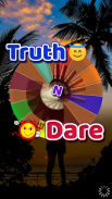 Truth or Dare Challenge screenshot 3