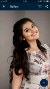 Anupama Parameswaran Wallpapers screenshot 5