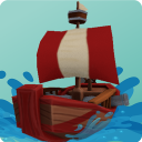 Pirates.io Icon