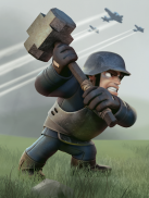 War Heroes: Multiplayer Battle for Free screenshot 4