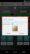 YugiDuel: YuGiOh LP Calculator screenshot 3