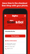 Hy-Vee Scan & Go screenshot 2