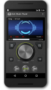Dub Music Player, Audio Player, & Music Equalizer screenshot 4
