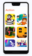 Gaming Space - All in One Free Games screenshot 2