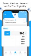 mPokket: Instant Loan App screenshot 3