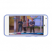 Tv Live Streaming Indonesia screenshot 7