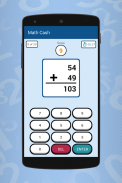 Math Cash - Solve and Earn Rewards screenshot 1