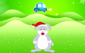 Bunny Christmas screenshot 3