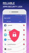 App Lock - lock folder & video screenshot 0