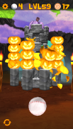 Knockdown the Pumpkins 2 screenshot 6