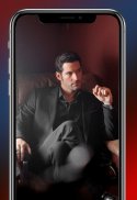 Lucifer Wallpapers HD screenshot 1