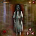 Scary Horror Ghost Game Icon