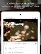24/7 Voice Recorder - Life Memory screenshot 2