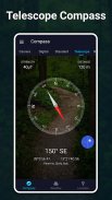 Digital Compass: Smart Compass screenshot 5