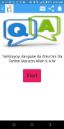 Tambayoyi 1000 Da Amsoshi screenshot 3
