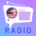 Radio FM Malaysia Icon