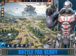 War of Destiny screenshot 10