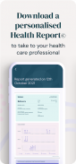 Balance - Menopause & Hormones screenshot 3