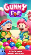 Gummy Pop: Bubble Shooter Game screenshot 19
