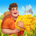 Horizon Island: Farm Adventure Icon