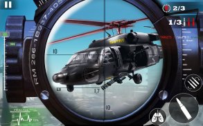 Elite Sniper 3D Gun Games Shot screenshot 3