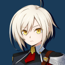 BLAZBLUE ALTERNATIVE DARKWAR Icon