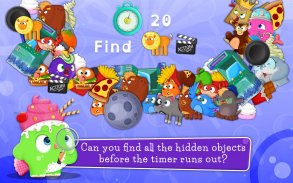 OOKS Toybox screenshot 7