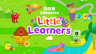 CBeebies Little Learners screenshot 10