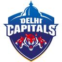 Delhi Capitals Official App Icon