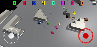 Tiny Tank Arena screenshot 3
