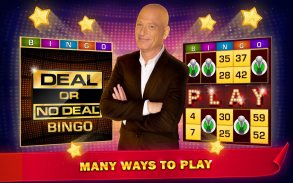 Bingo Bash Giochi di Bingo e Slot Machine Online screenshot 6