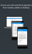 SignEasy|Assine e preencha PDF e outros documentos screenshot 5
