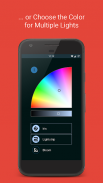 Hue Light - Philips Hue App screenshot 2