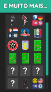 Super Quiz Futebol 2021 screenshot 2