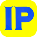 IP-Finder Icon