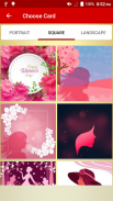 Womens Day Greetings Cards screenshot 2