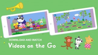 World of Peppa Pig – Kids Learning Games & Videos screenshot 15