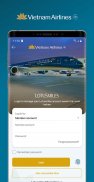 Vietnam Airlines screenshot 9