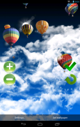 Sky Live Wallpaper screenshot 18