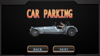 Parking Revolution: Super Car Offroad Hilly Driver screenshot 6