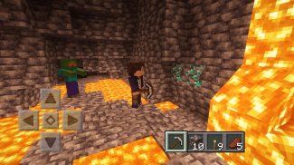 World Craft Life Simulator screenshot 0